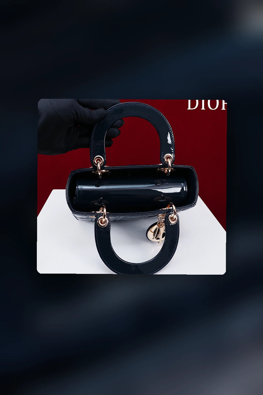 NB - DOR Bag - 821