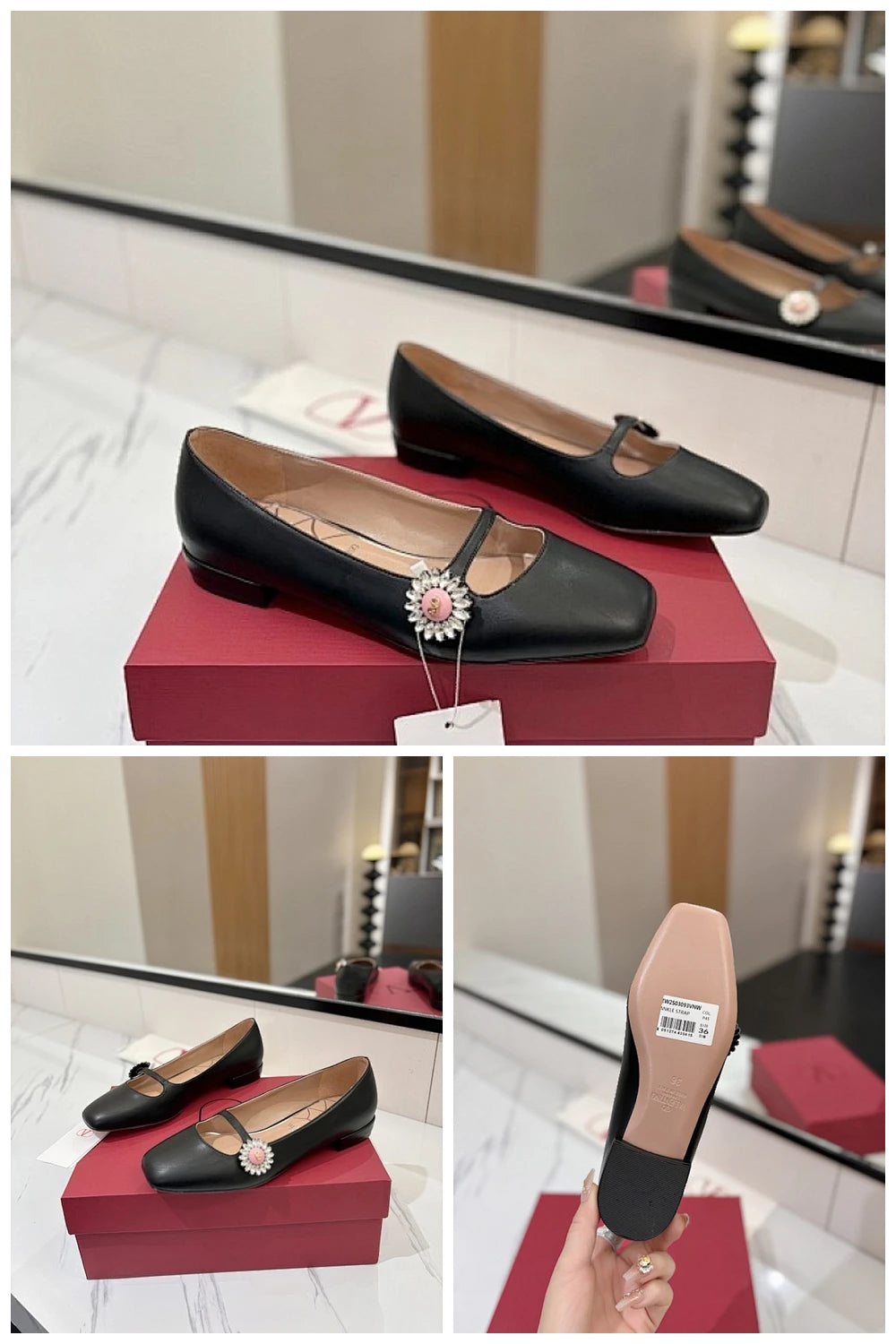 NB - VEL Women Shoes - 899