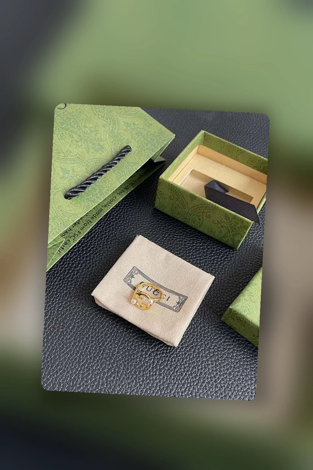 NB - GUKI Jewelry - 558