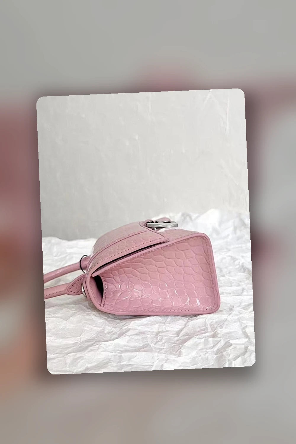 NB - BG Bag - 1651