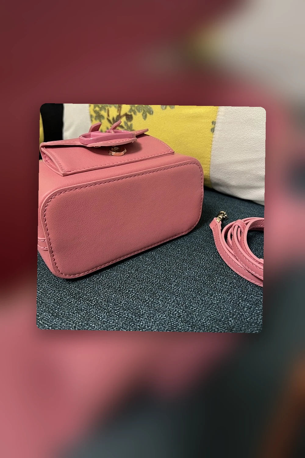 NB - VEL Bag - 950