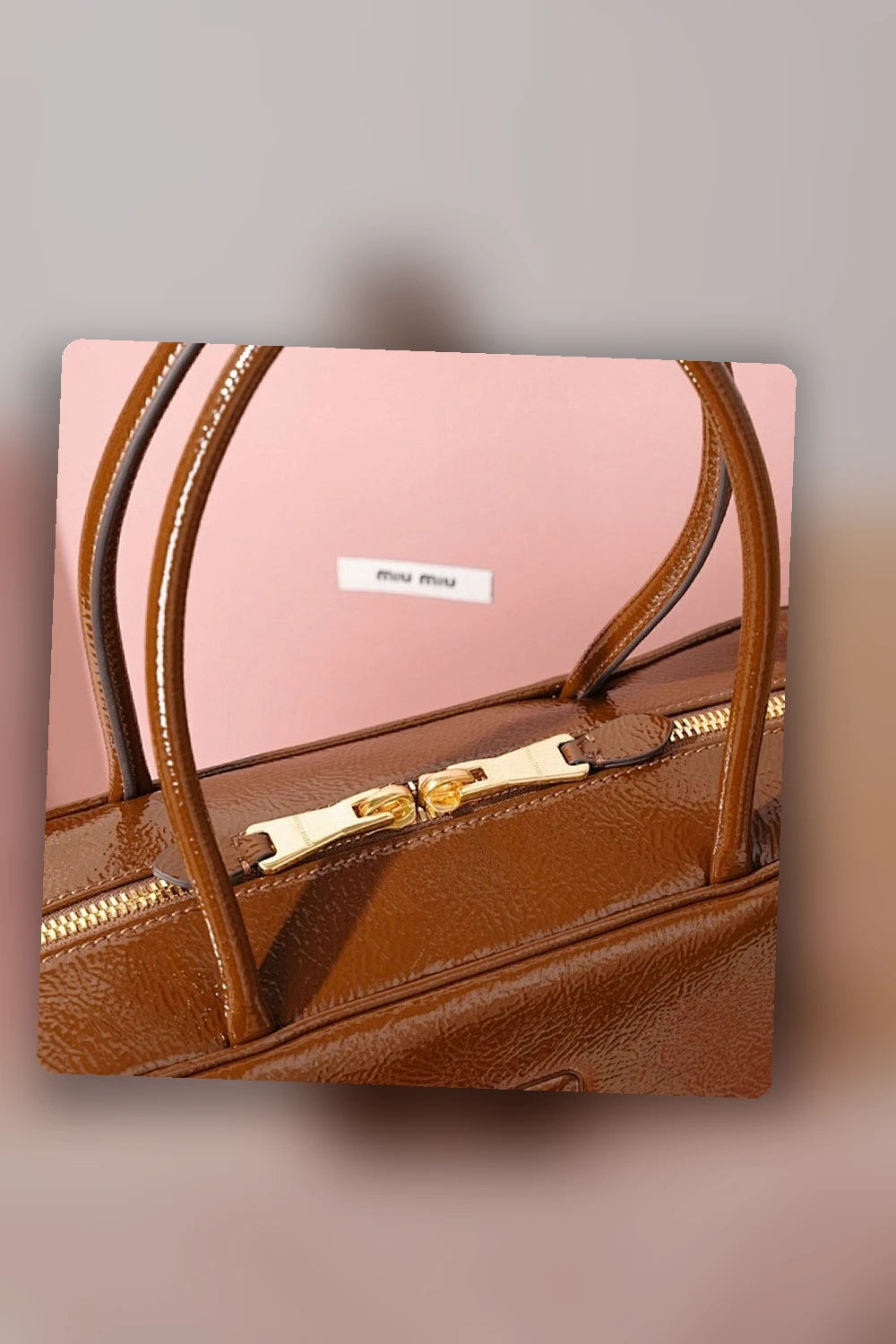 NB - MMU Bag - 1173