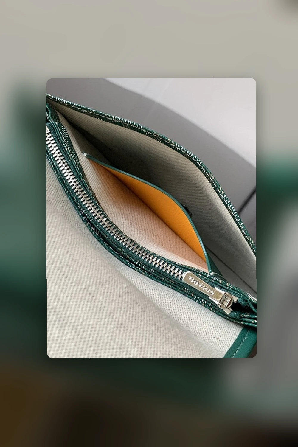 NB - GYO Bag - 865