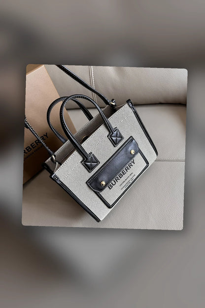 NB - BOR Bag - 166