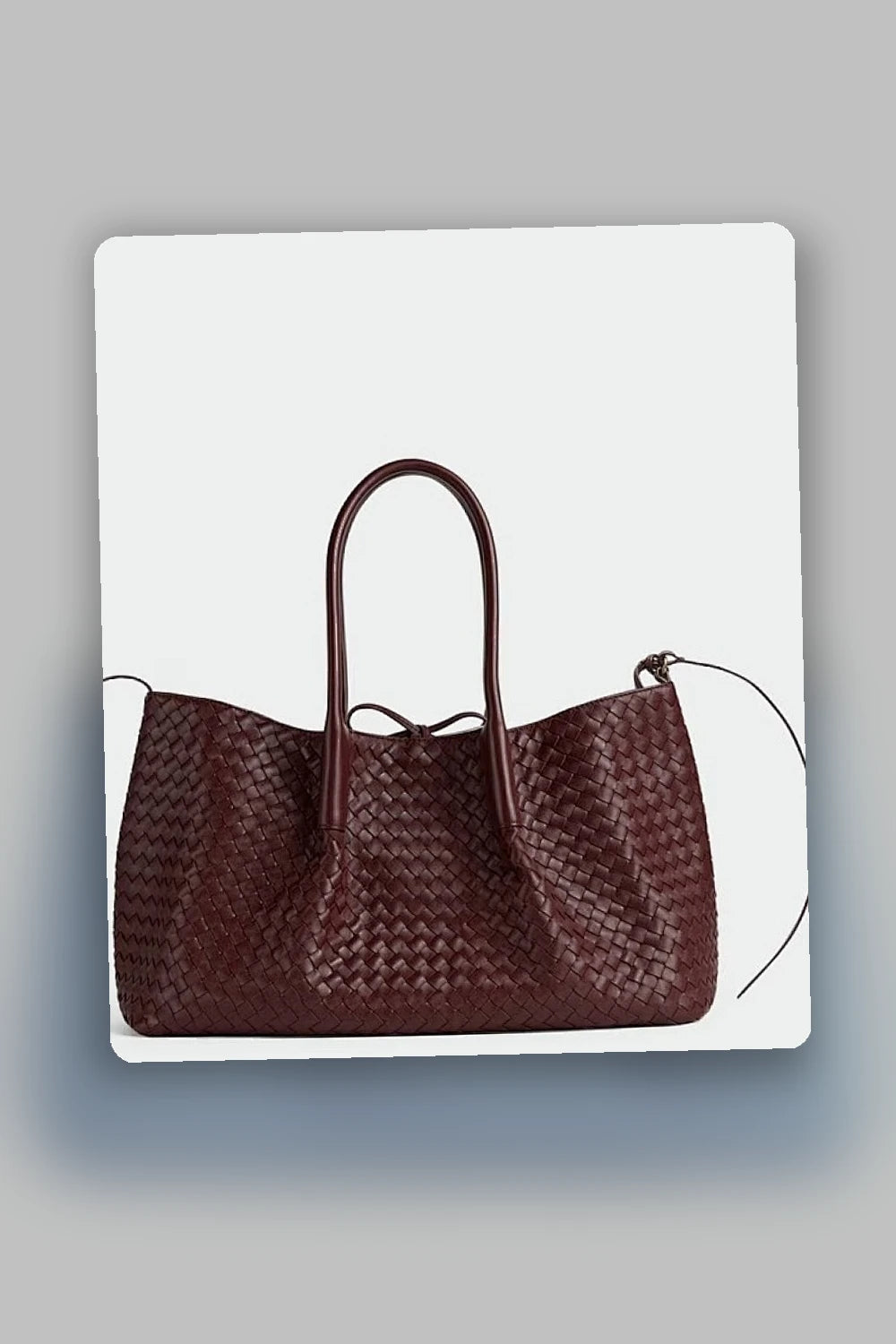 NB - BOV Bag - 924