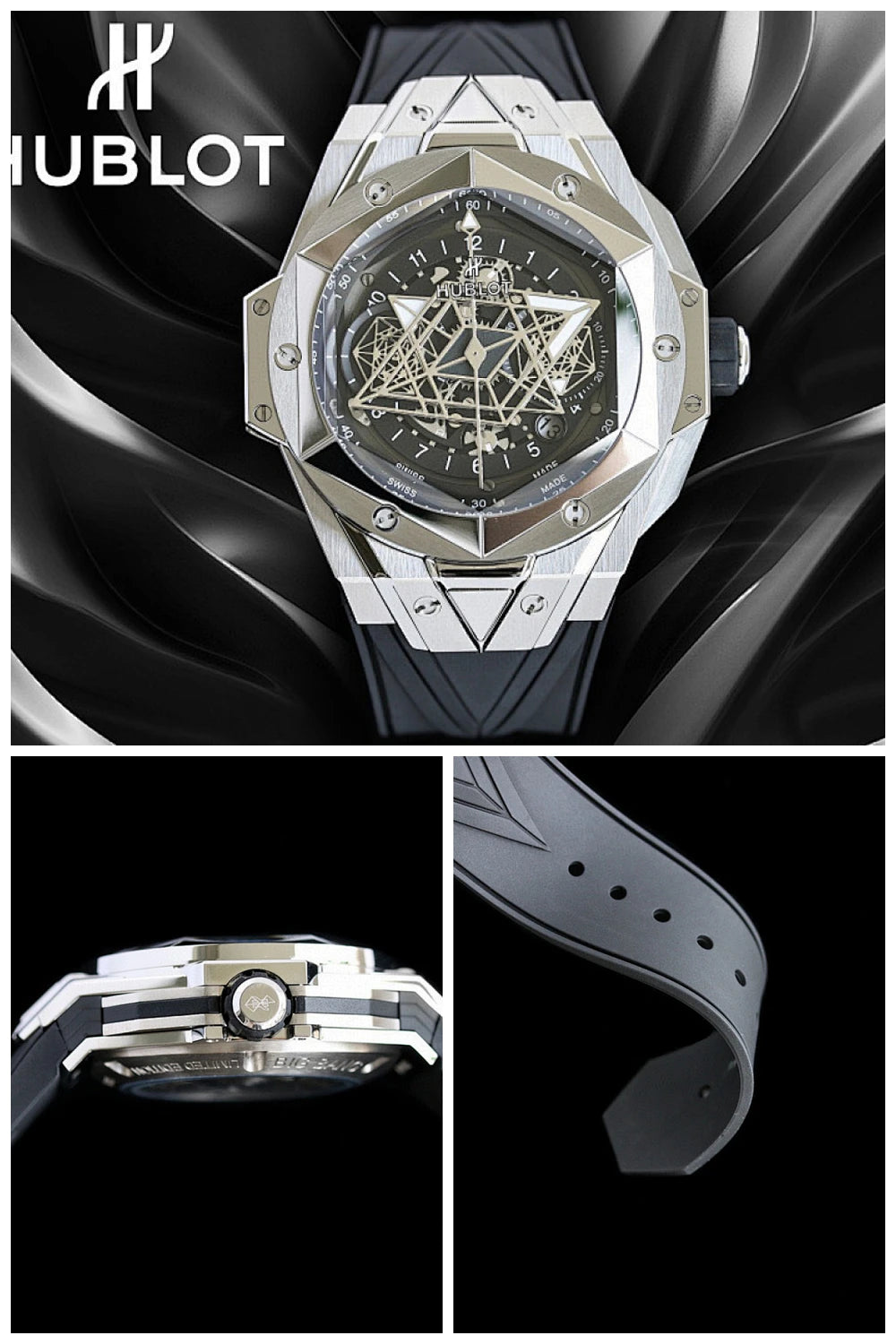 NB - Mix Watch - 950