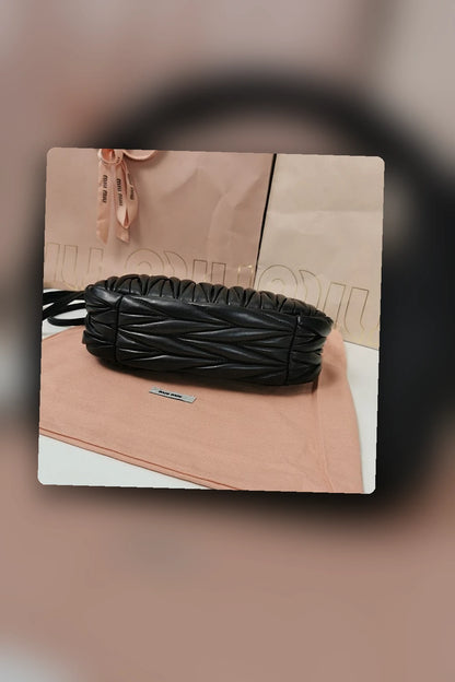 NB - MMU Bag - 242