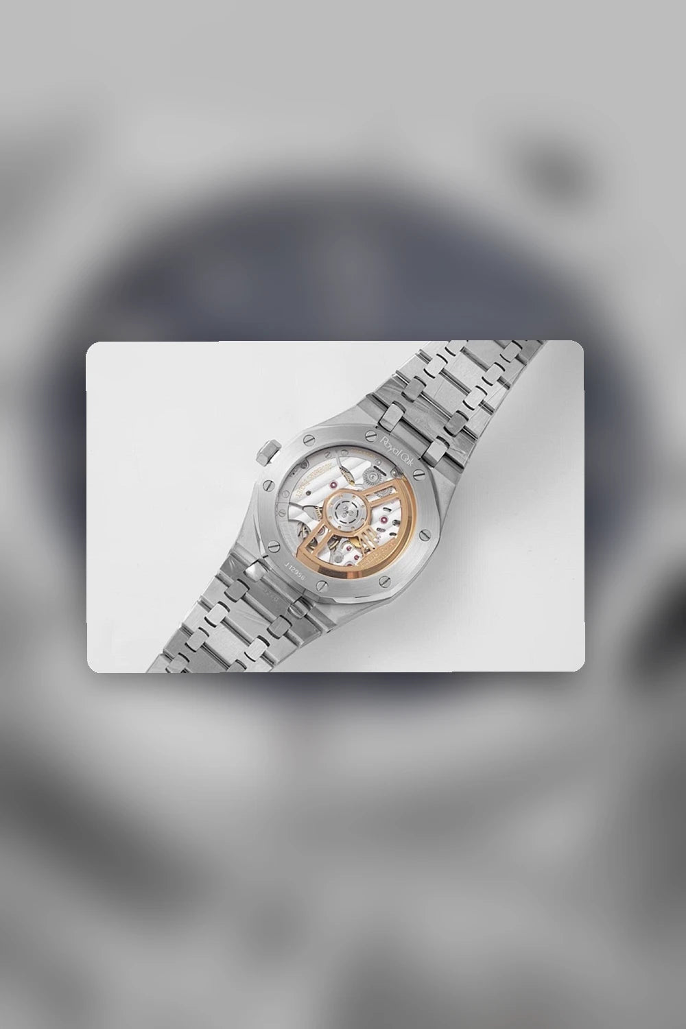 NB - Mix Watch - 137