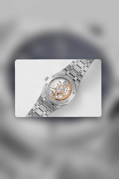 NB - Mix Watch - 137