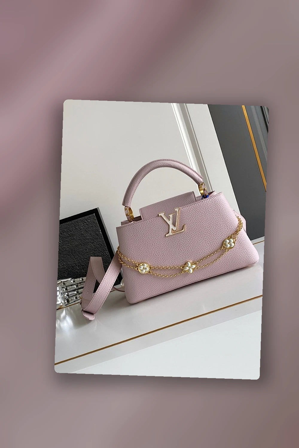 NB - LOV Bag - 1092