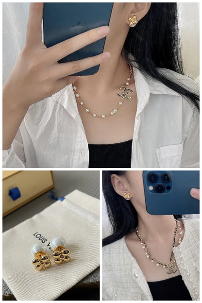 NB - LOV Jewelry - 197