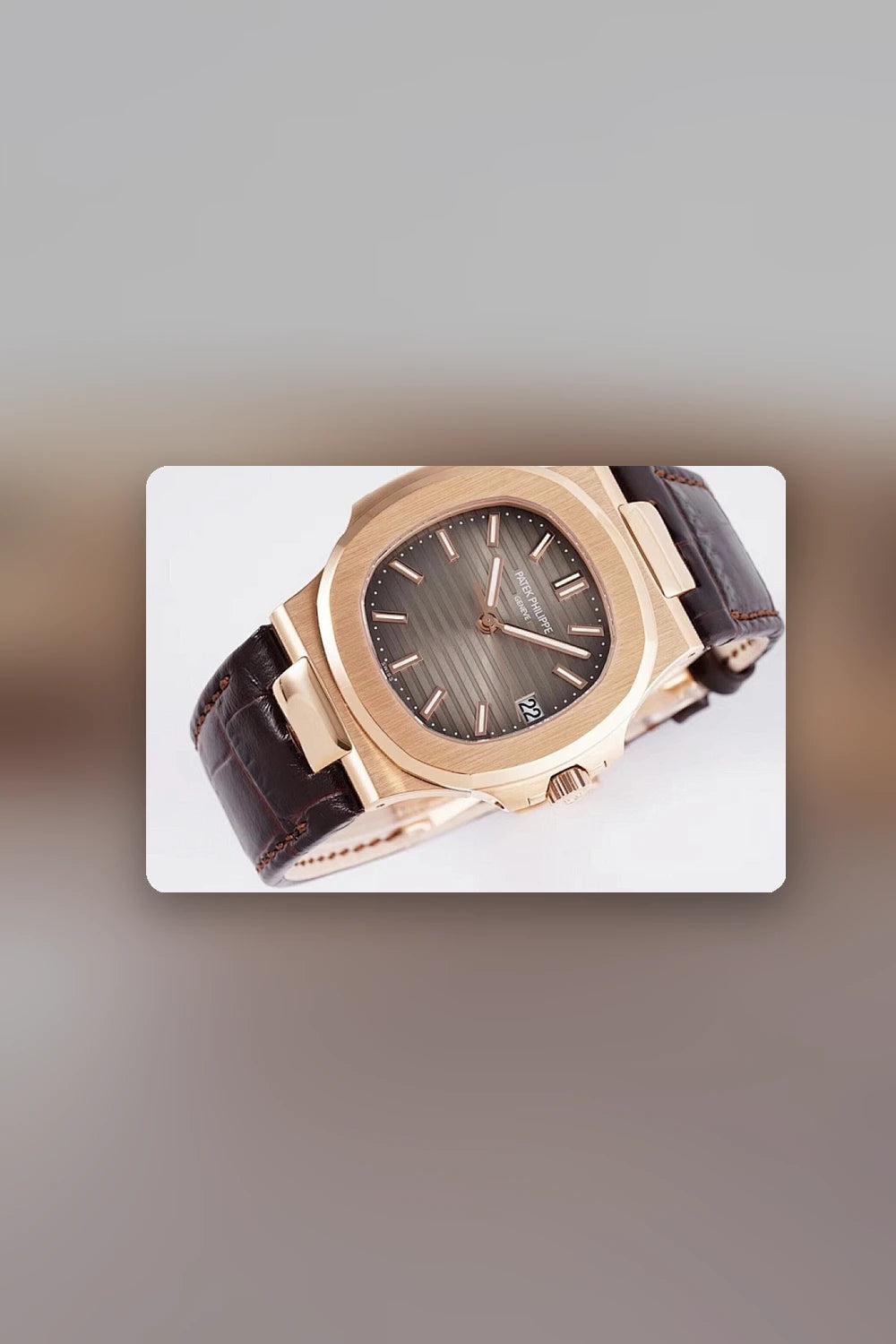 NB - Mix Watch - 1365