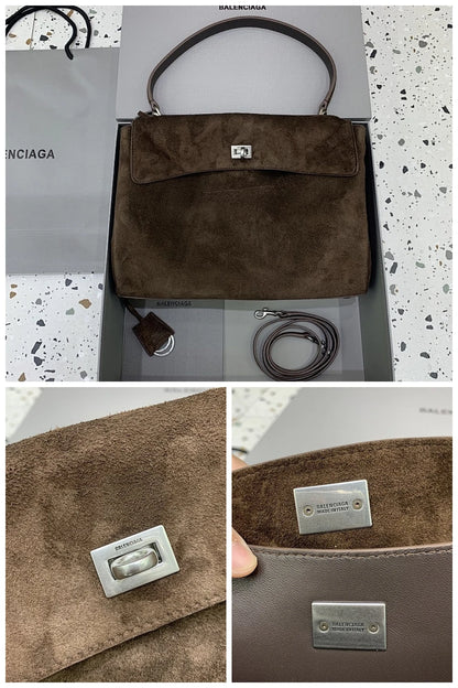 NB - BG Bag - 064