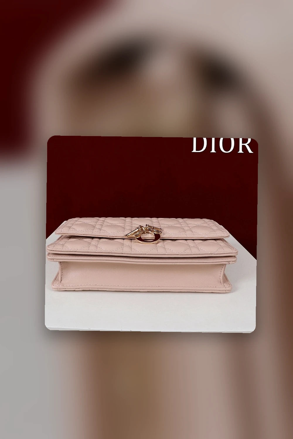 NB - DOR Bag - 436