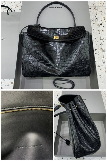 NB - BG Bag - 1404
