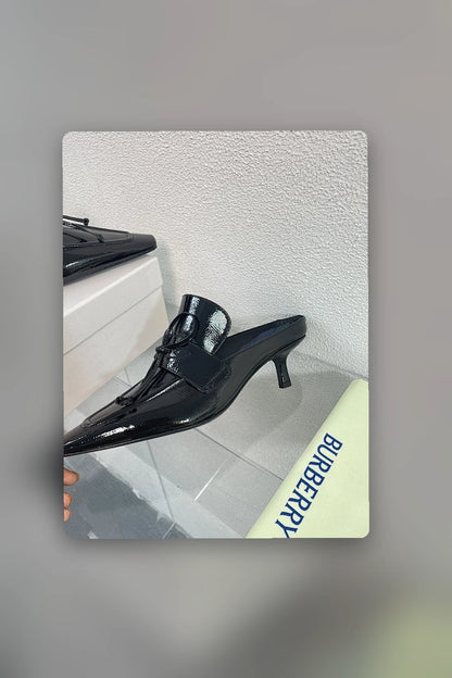 NB - BOR Women Shoes - 152
