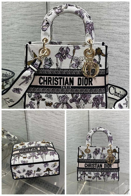 NB - DOR Bag - 1165
