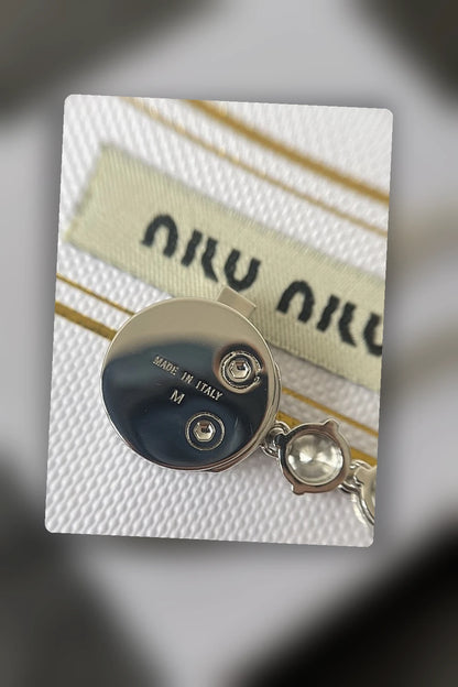 NB - MMU Jewelry - 190