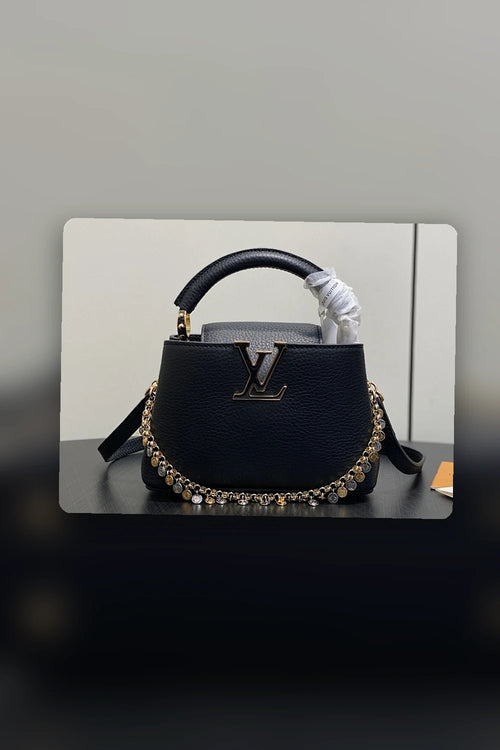 NB - LOV Bag - 082