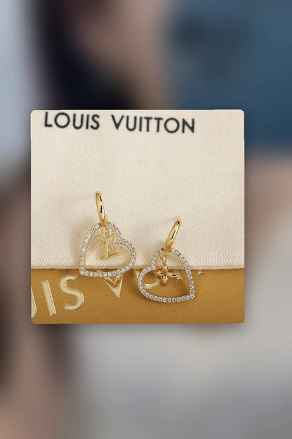 NB - LOV Jewelry - 733