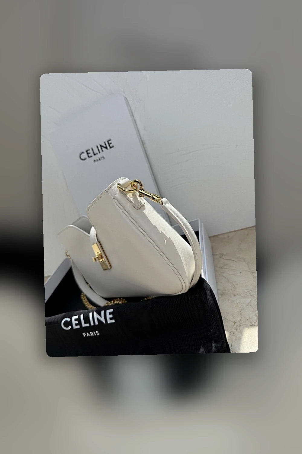 NB - COL Bag - 490