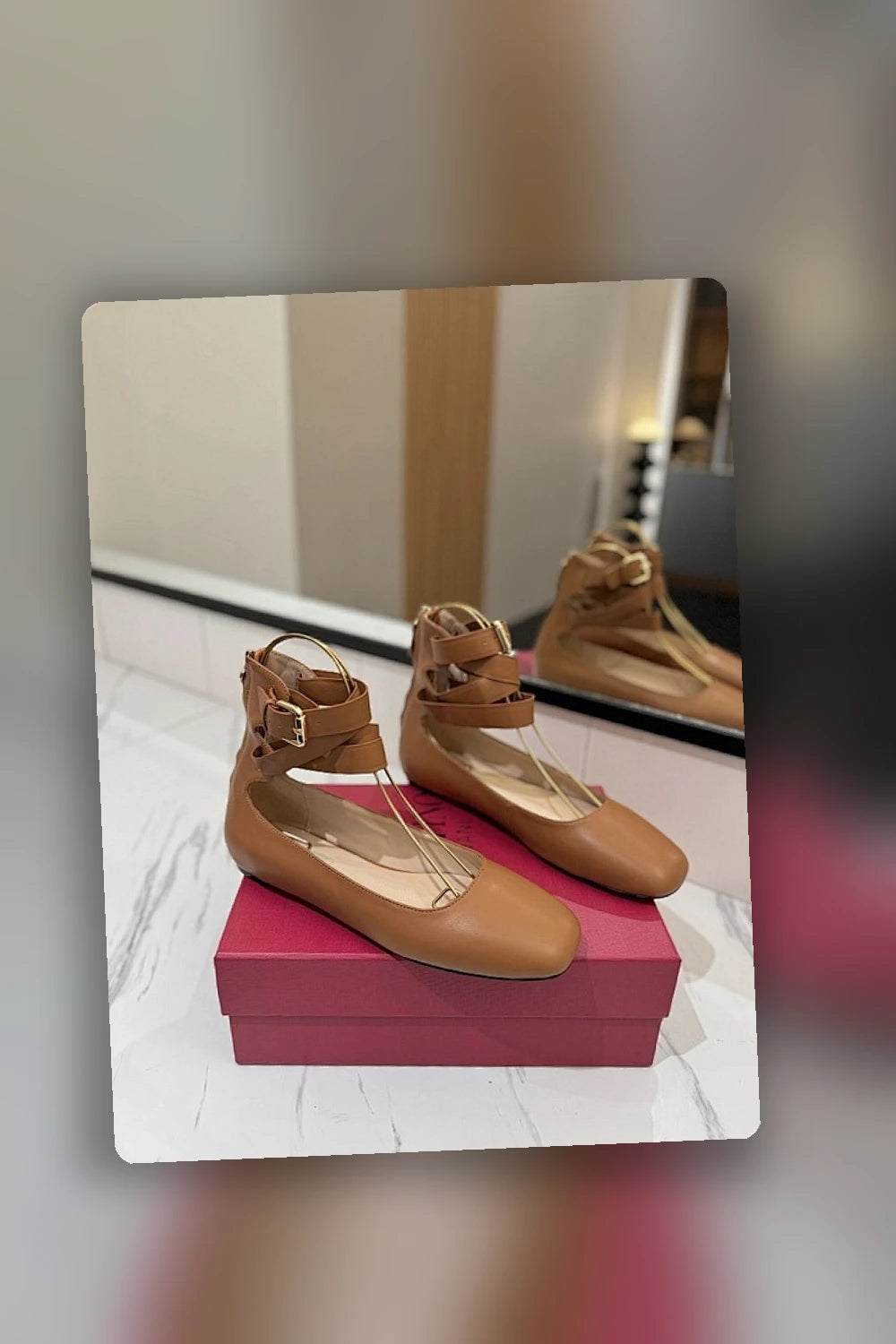NB - VEL Women Shoes - 994