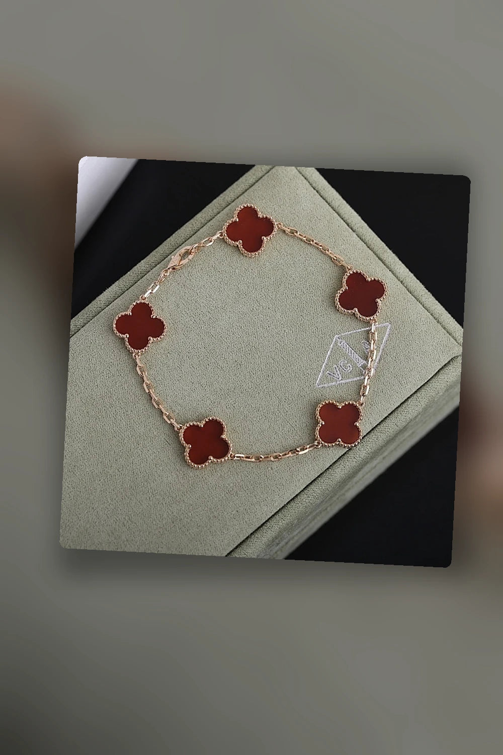 NB - VACA Jewelry - 432