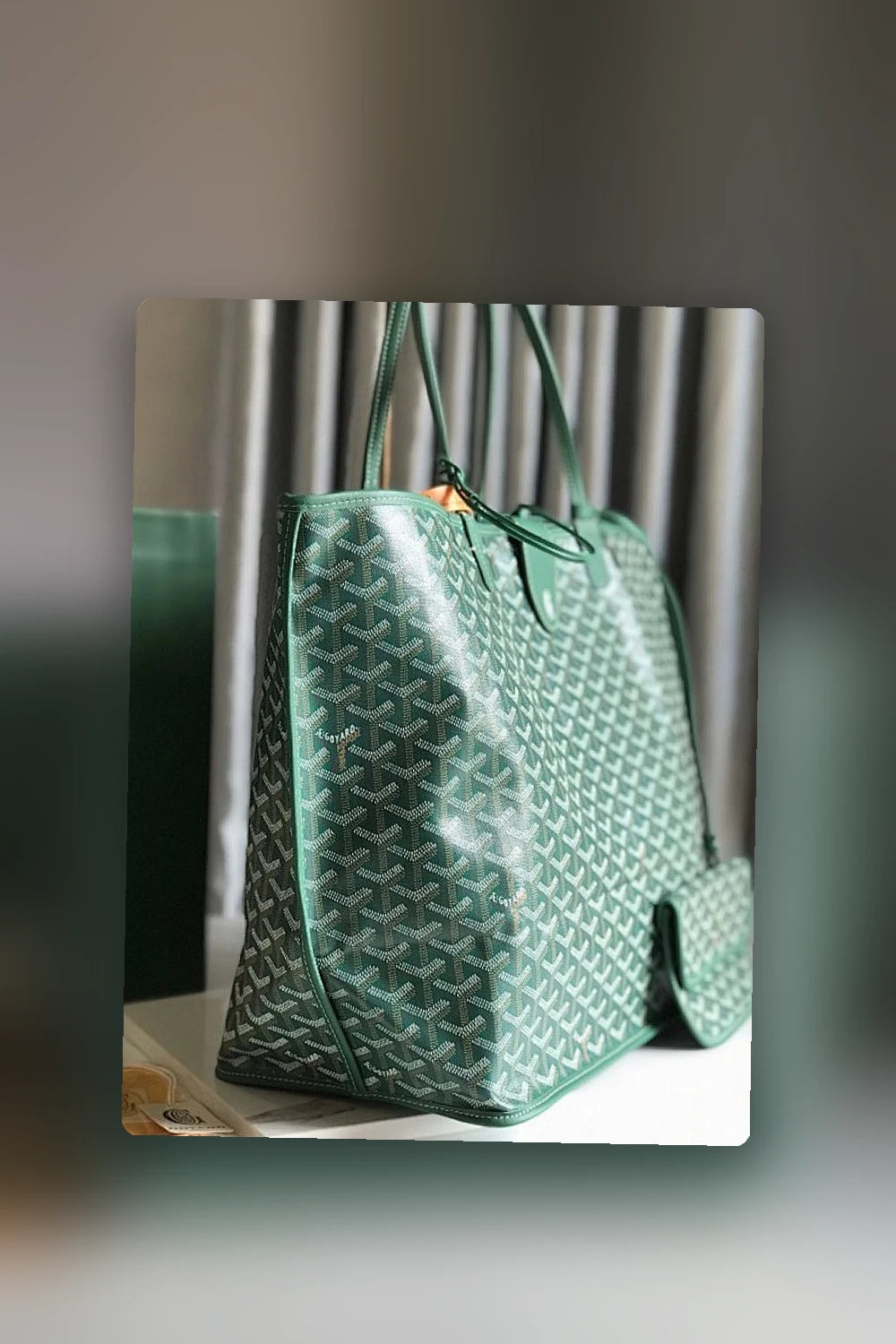 NB - GYO Bag - 756