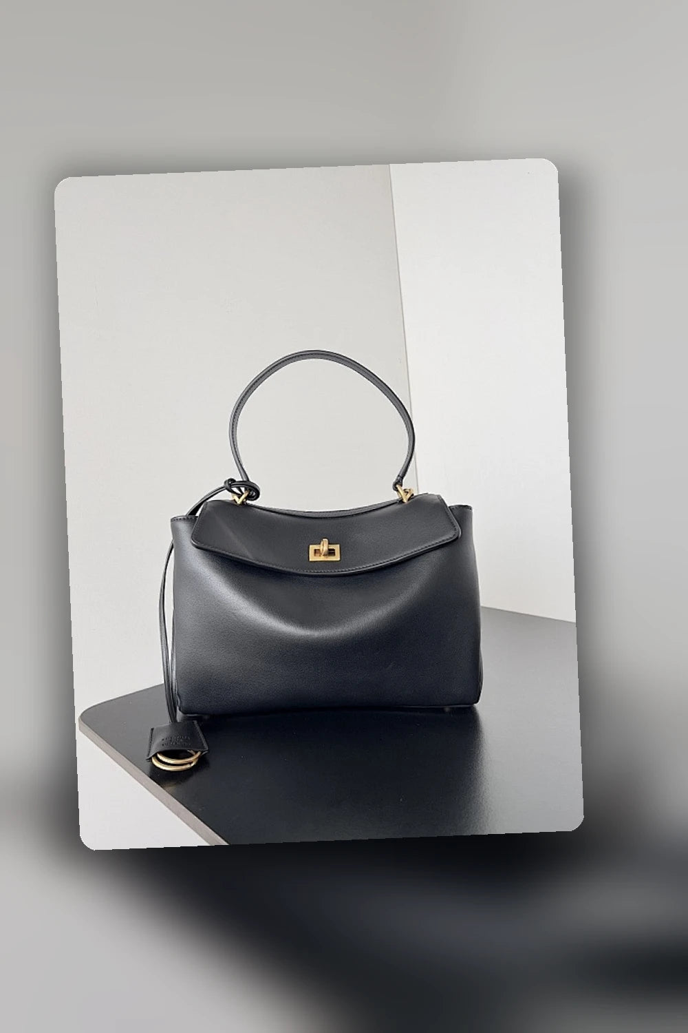 NB - BG Bag - 1783