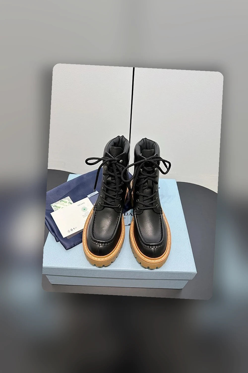 NB - PD Women Shoes - 520