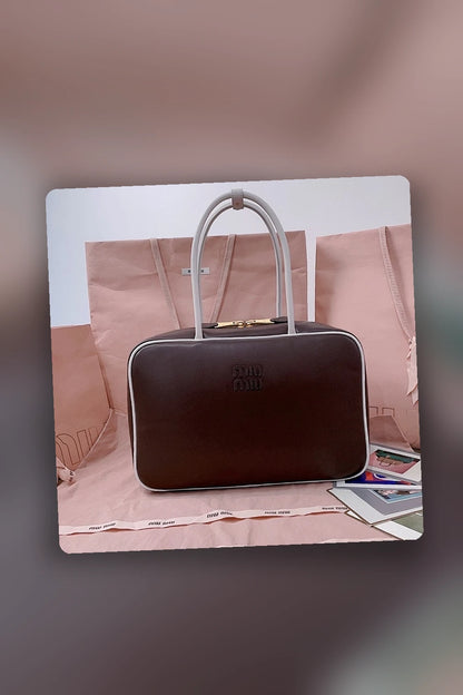 NB - MMU Bag - 481