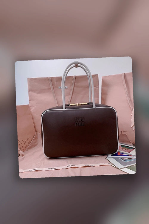 NB - MMU Bag - 481