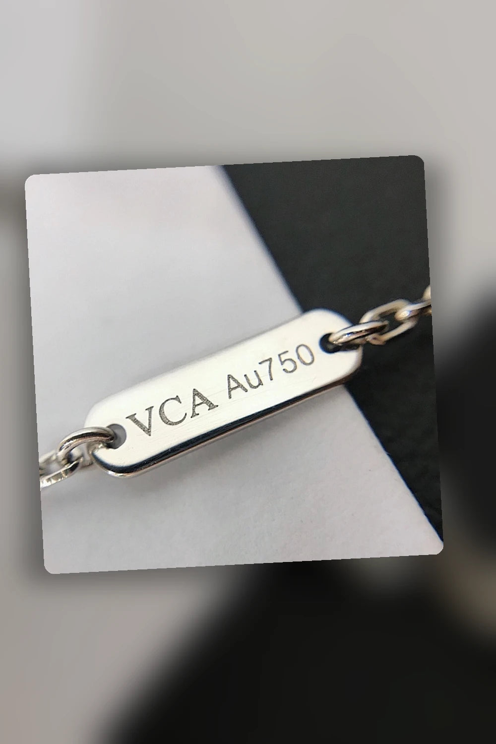 NB - VACA Jewelry - 677