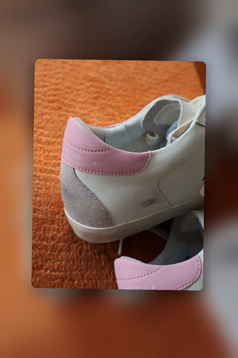 NB - SIMP Women Shoes - 483