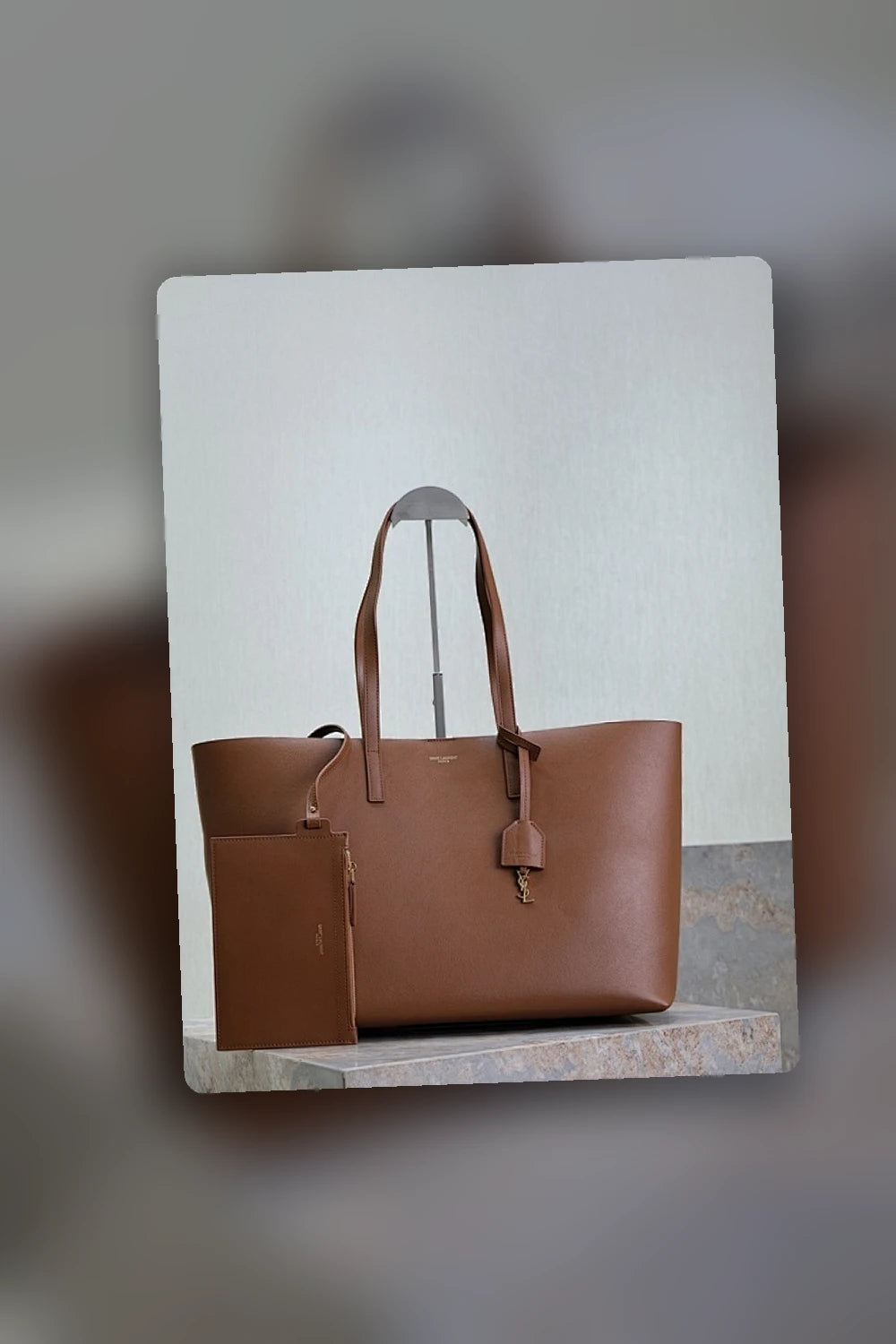 NB - YLS Bag - 947