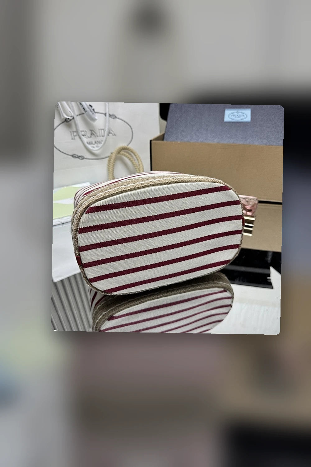 NB - PD Bag - 1260