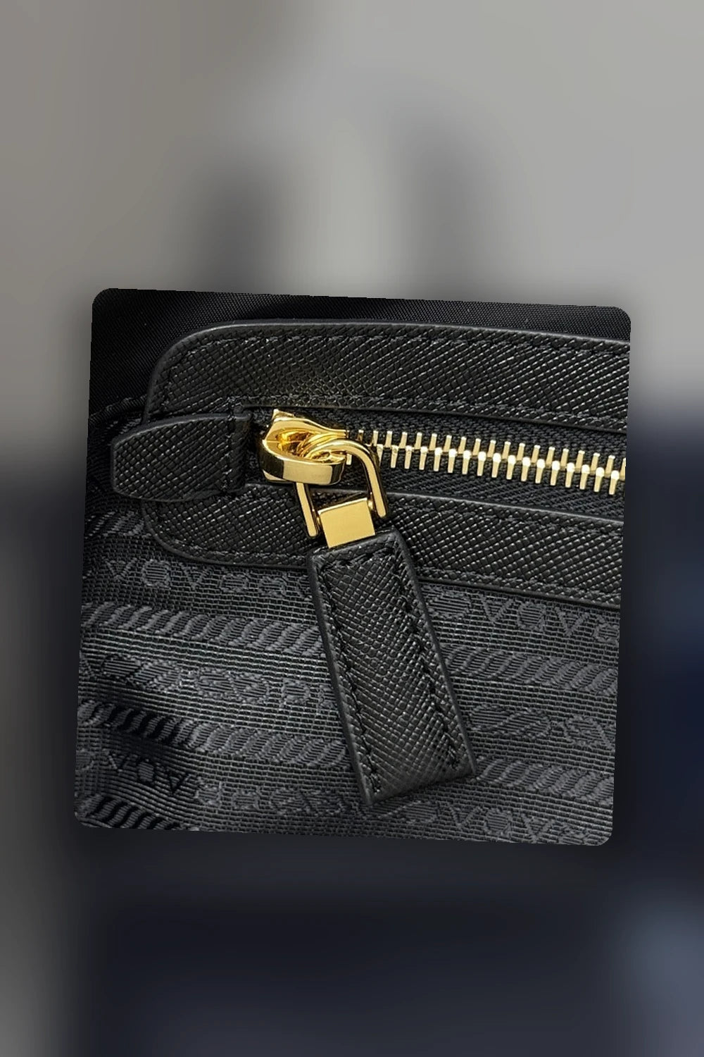 NB - PD Bag - 1509