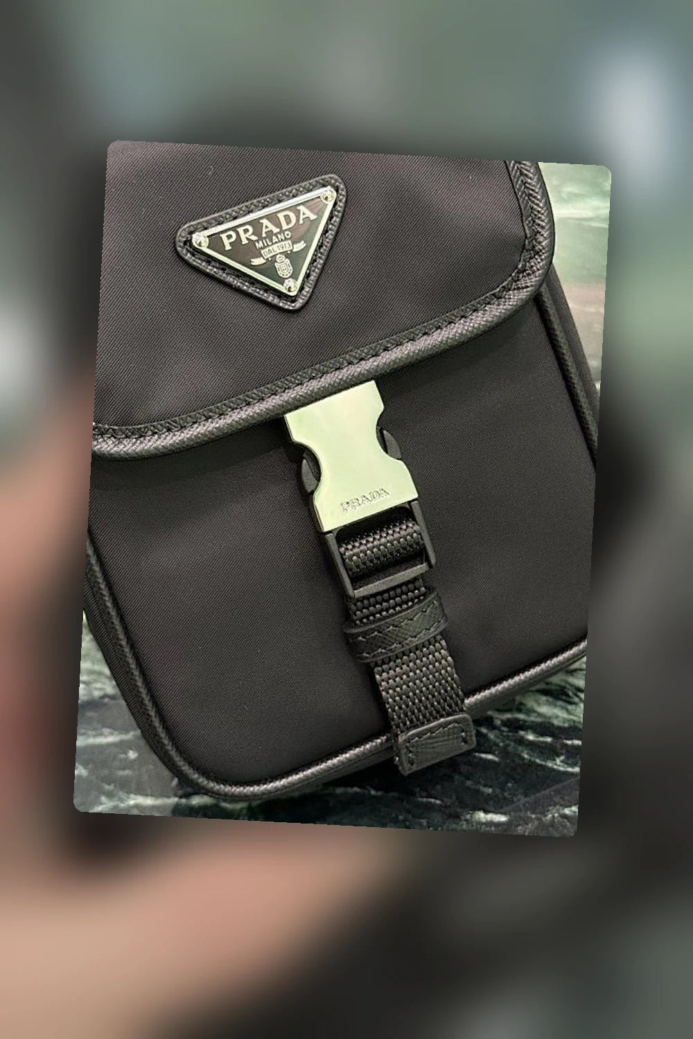 NB - PD Bag - 372
