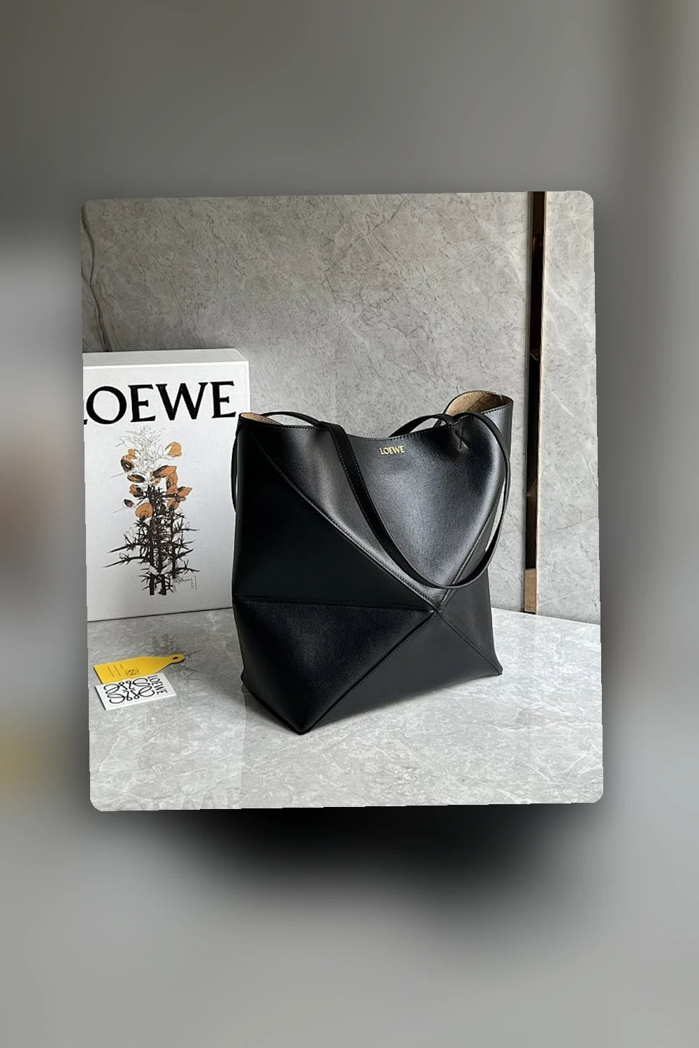 NB - LWO Bag - 021