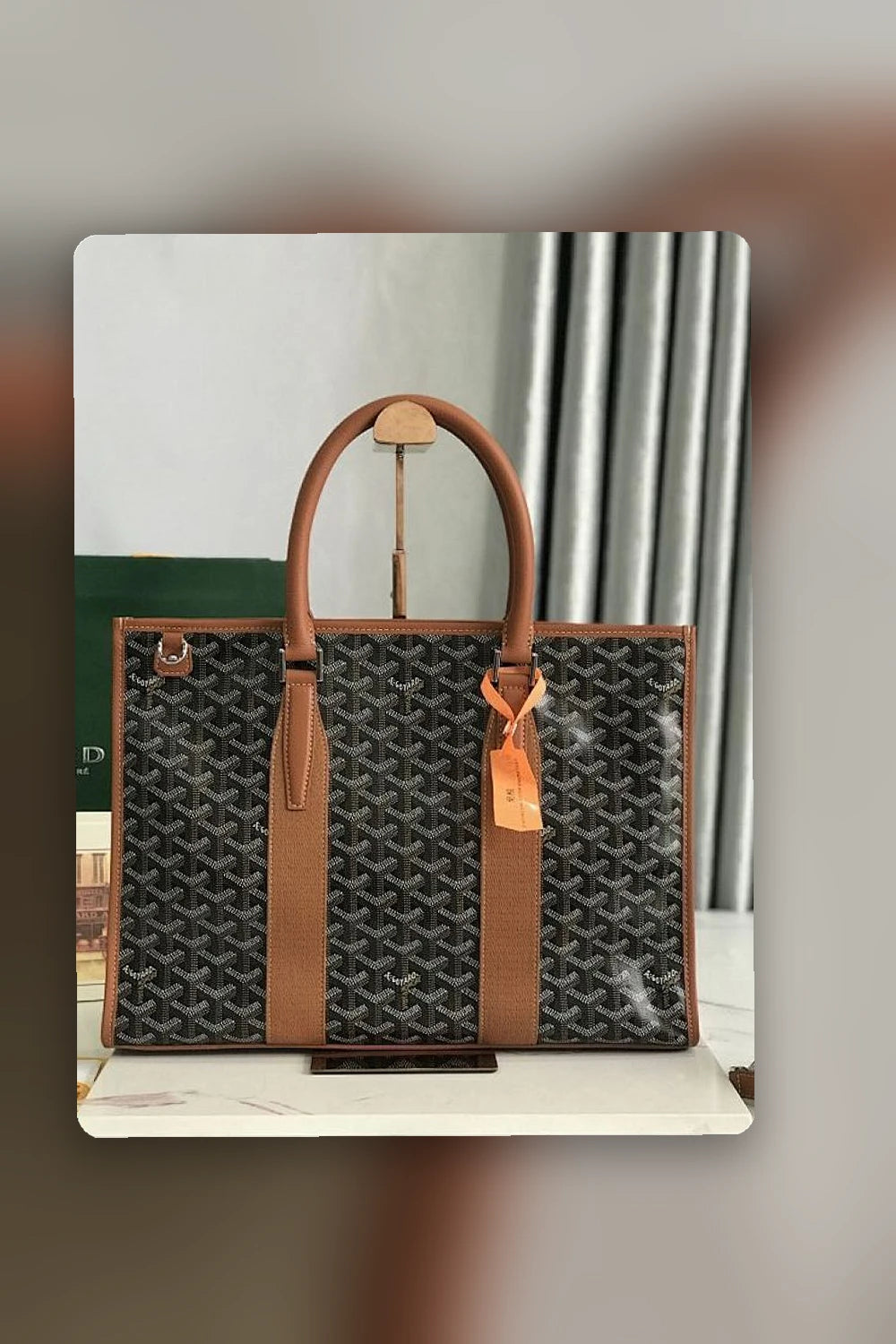 NB - GYO Bag - 686