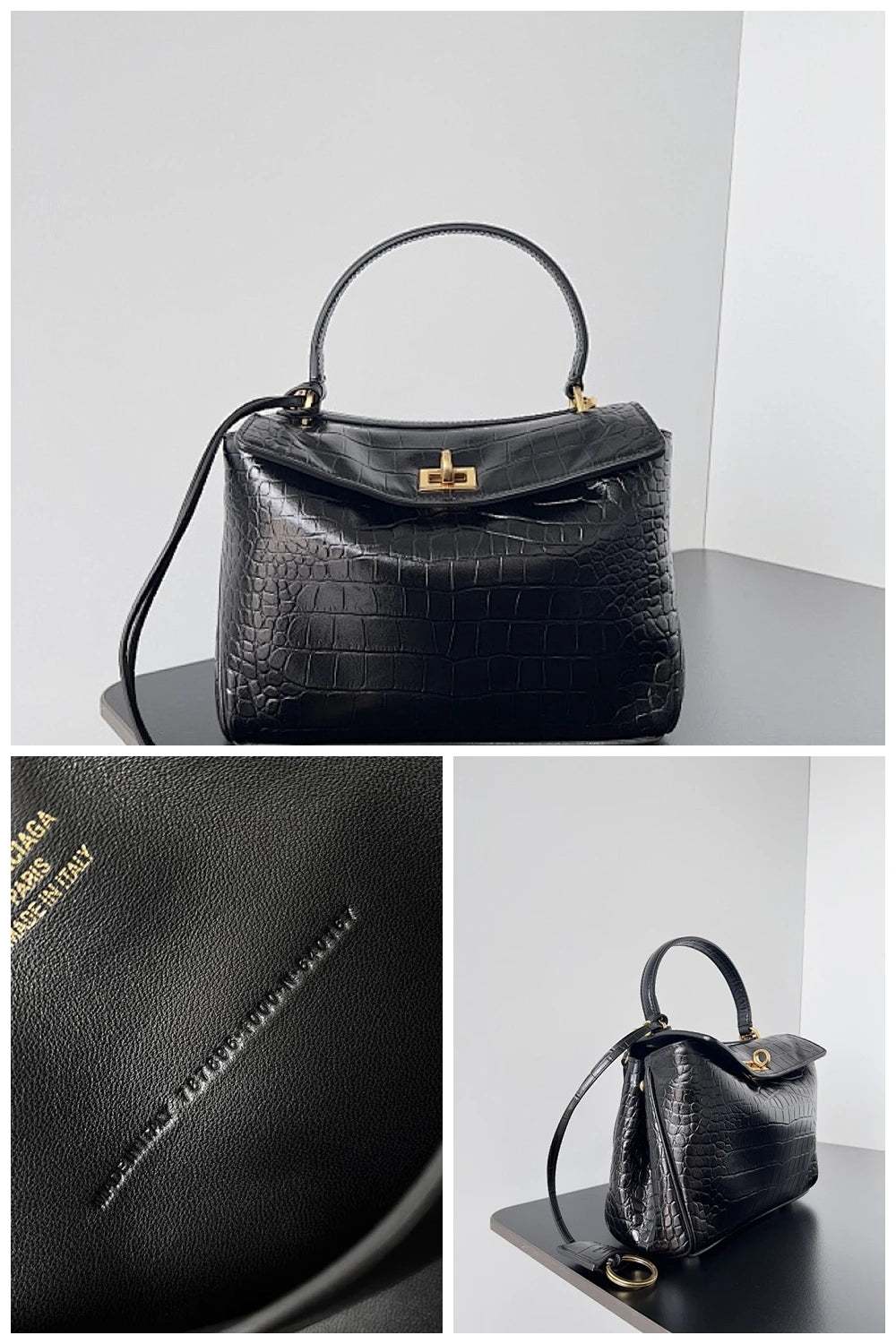 NB - BG Bag - 640