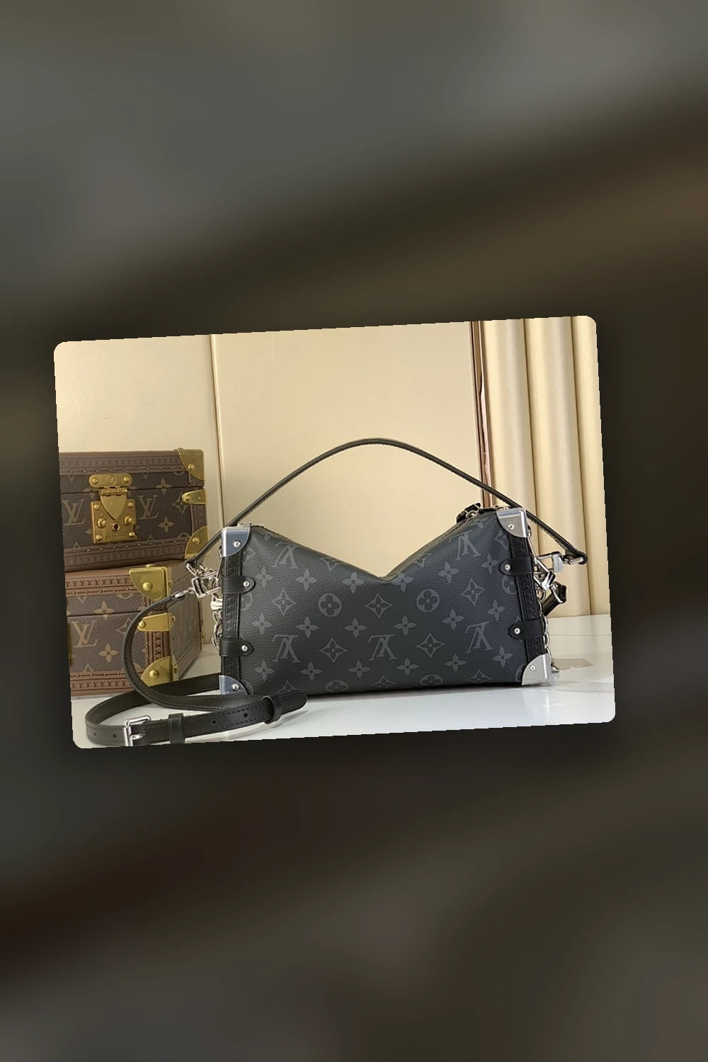 NB - LOV Bag - 1091