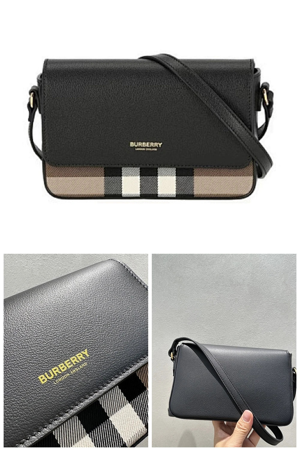 NB - BOR Bag - 381