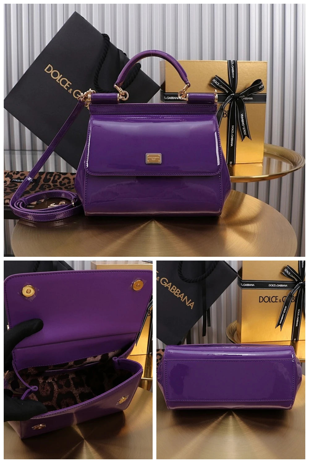 NB - DAG Bag - 501