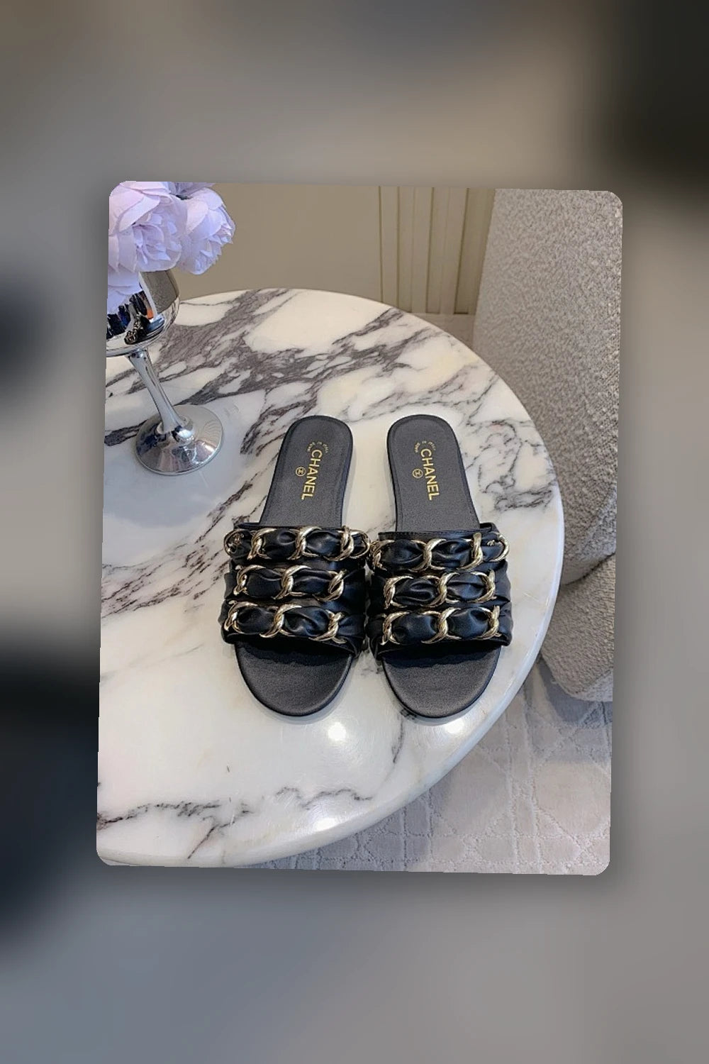 NB - CHL Mix Items - 049