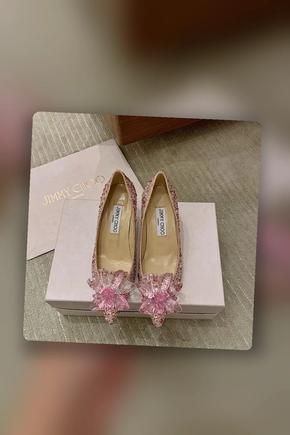 NB - JMC Women Shoes - 337