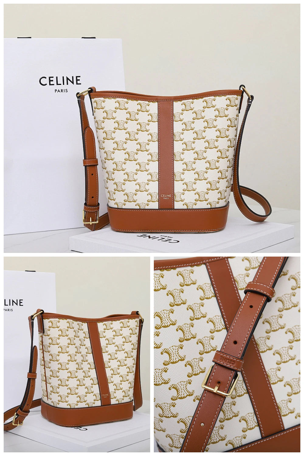 NB - COL Bag - 215