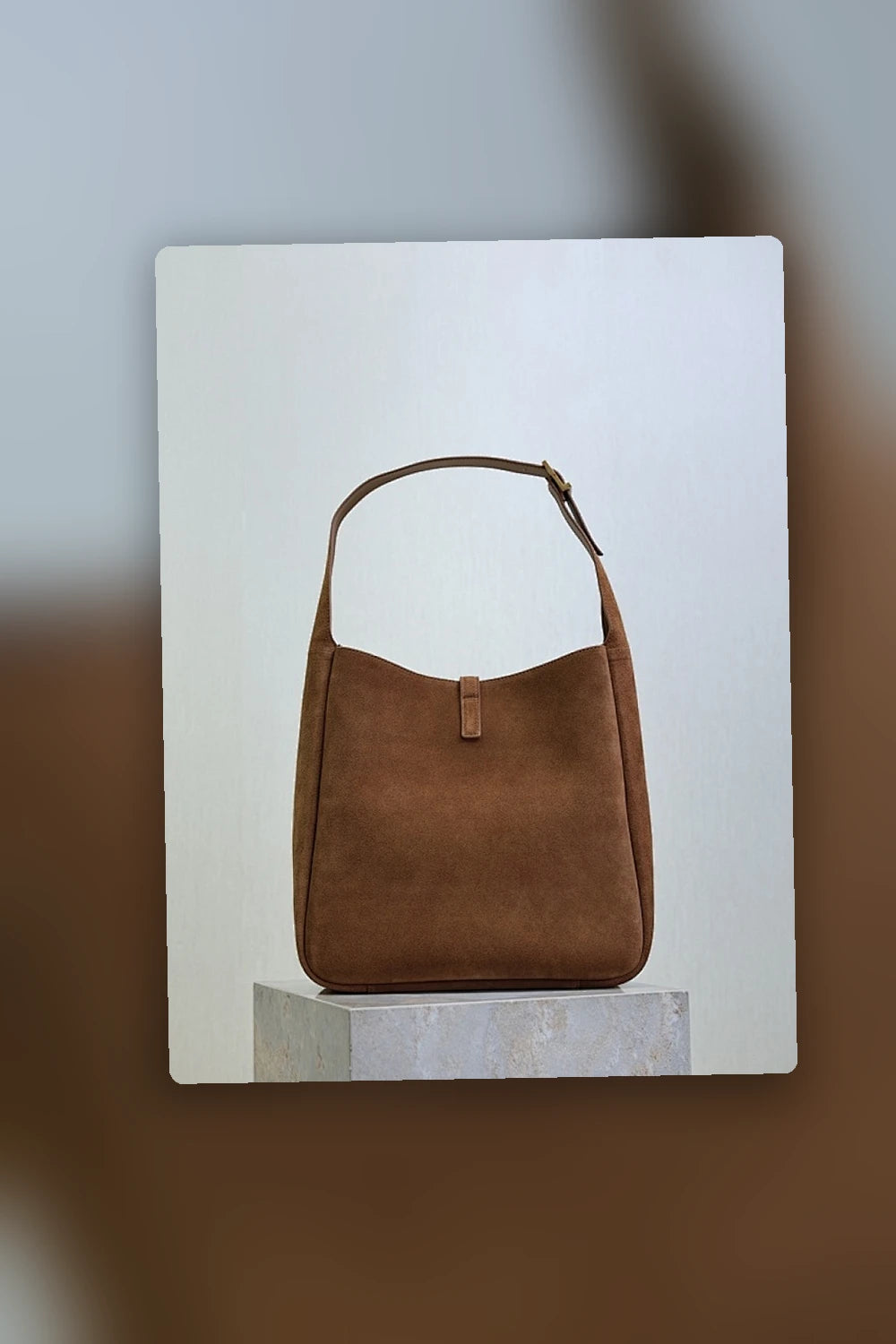 NB - YLS Bag - 400