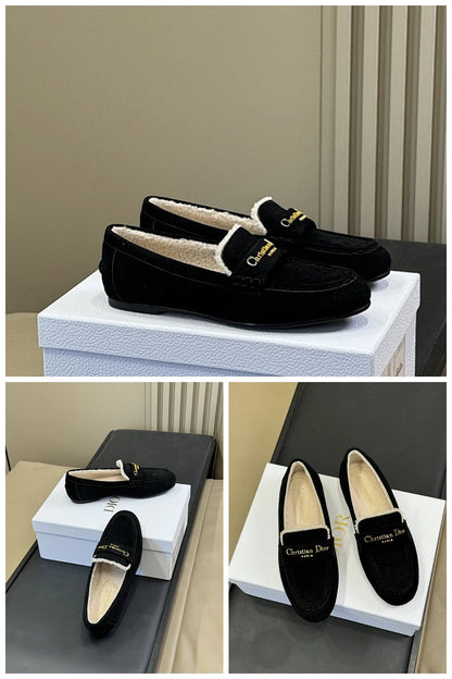 NB - DOR Women Shoes - 496