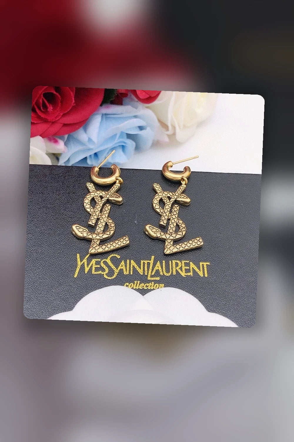 NB - YLS Jewelry - 228